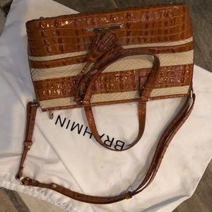 Brahmin purse